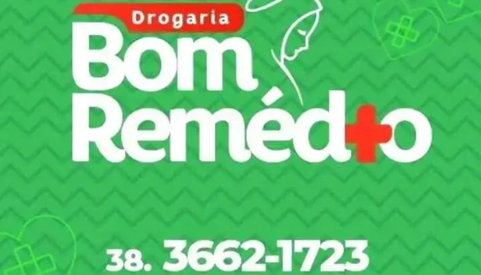 Drogaria Bom Remedio Tudo - Buritis