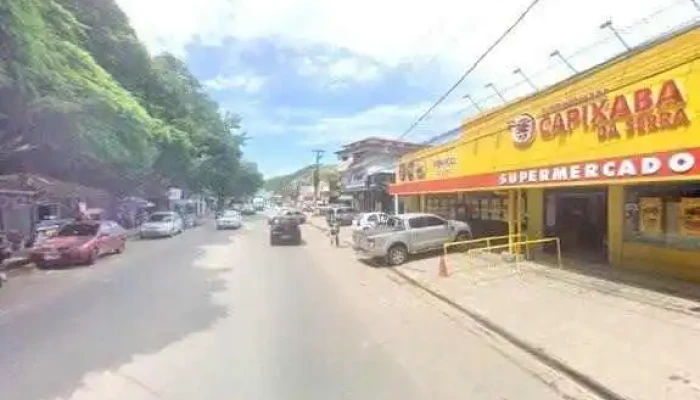 Drogaria Bonsucesso -  Street View E 360deg - Teresópolis