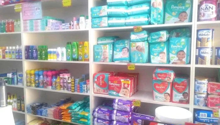 Drogaria Bonsucesso - Teresópolis