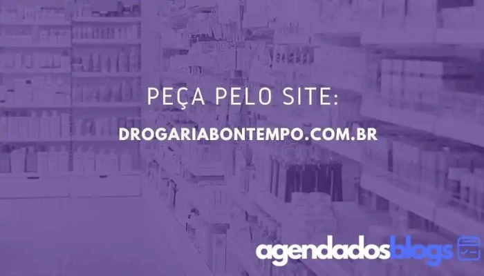 Drogaria Bontempo -  Tudo - Belo Horizonte