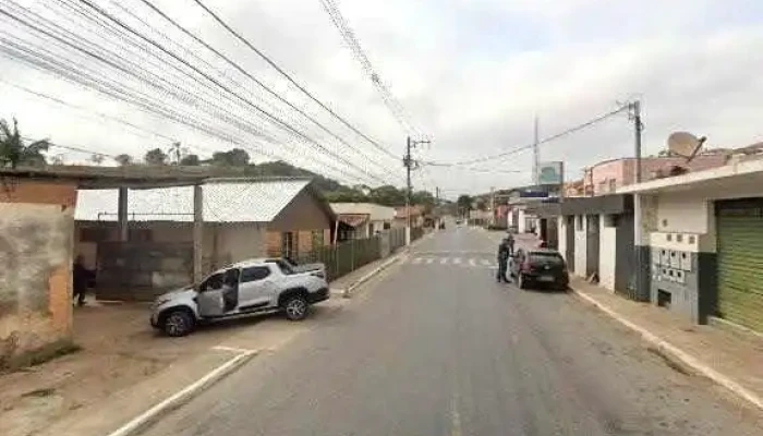 Drogaria Borges -  Street View E 360deg - Antônio Carlos