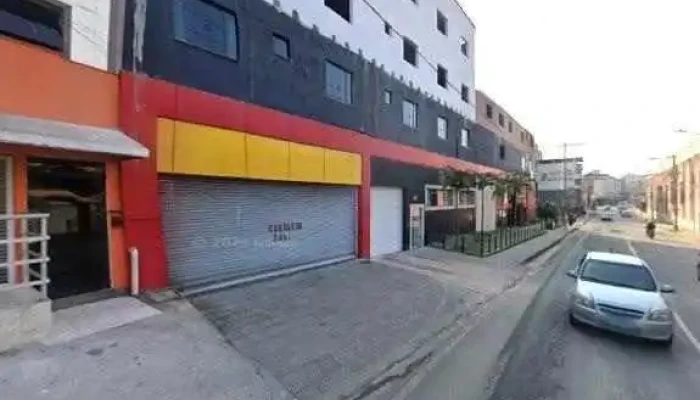 Drogaria Bq -  Street View E 360deg - Barbacena