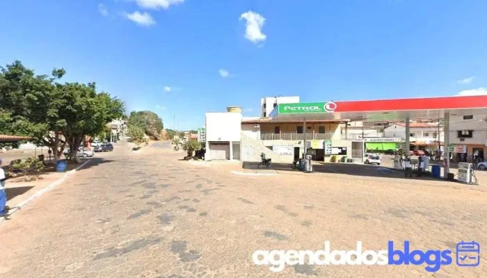 Drogaria Brasil - 345a - Centro