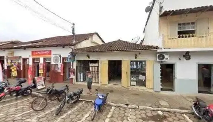 Drogaria Brasil Medicamentos E Perfumaria -  Street View E 360deg - Mariana
