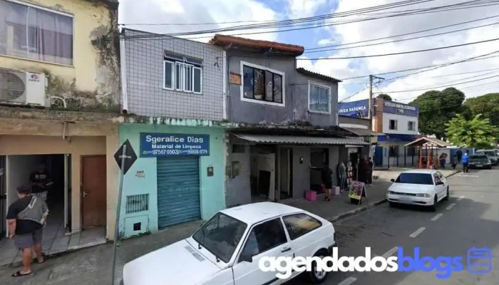 Drogaria Brasil - Pinheiral