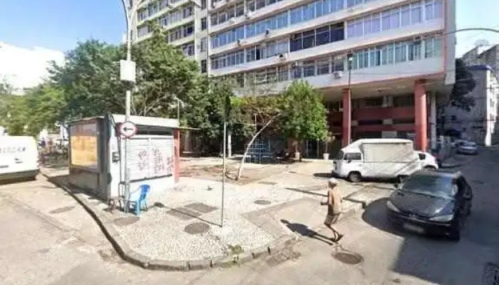 Drogaria Brasil -  Street View E 360deg - Rio De Janeiro
