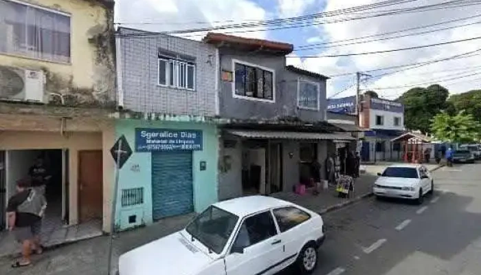 Drogaria Brasil -  Tudo - Pinheiral
