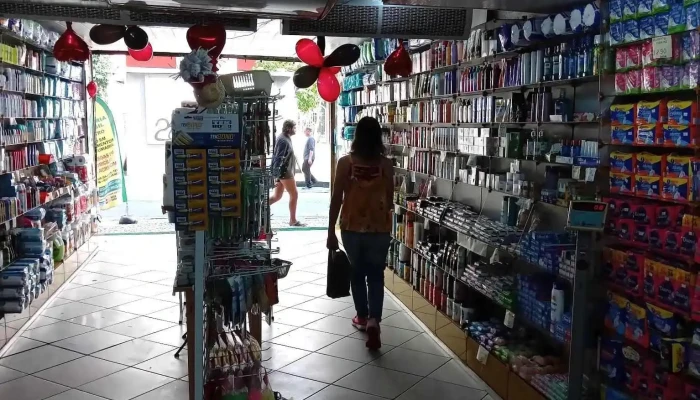 Drogaria Brasil -  Tudo - Rio De Janeiro