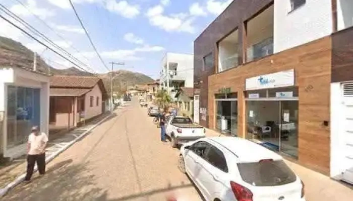 Drogaria Braunas -  Street View E 360deg - Braúnas