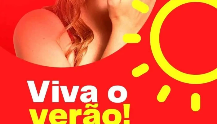 Drogaria Brisas - Caldas Novas - Go