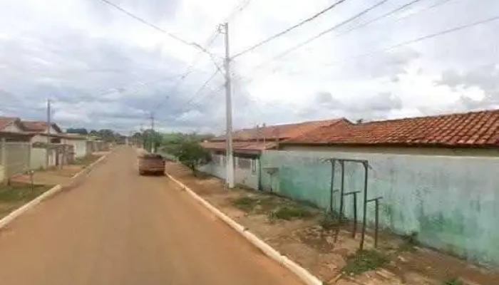 Drogaria Cabeceira Grande -  Street View E 360deg - Cabeceira Grande
