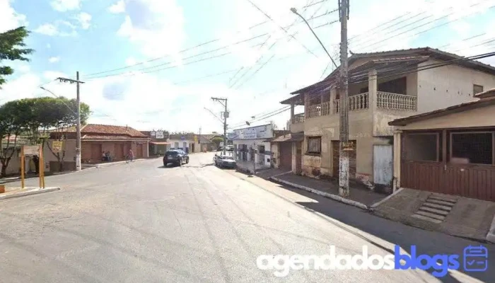 Drogaria Caetanópolis - Caetanópolis