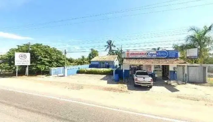 Drogaria Cajueiro -  Tudo - São João Da Barra