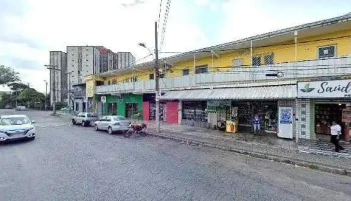 Drogaria California Street View E 360deg - Belo Horizonte