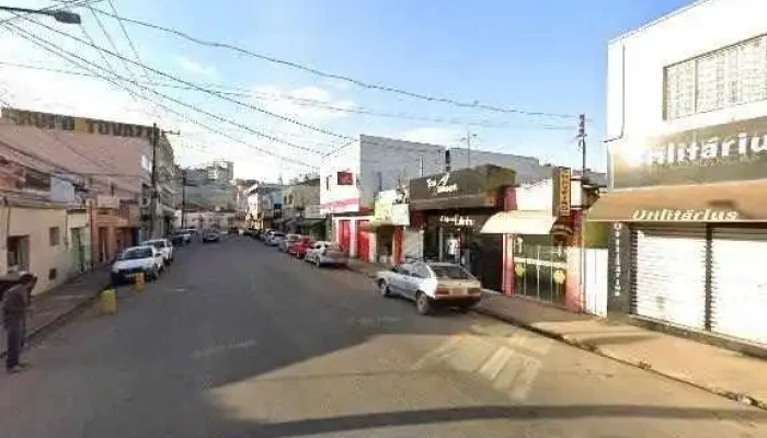 Drogaria Cambui Farmacia Do Tota Street View E 360deg - Cambuí