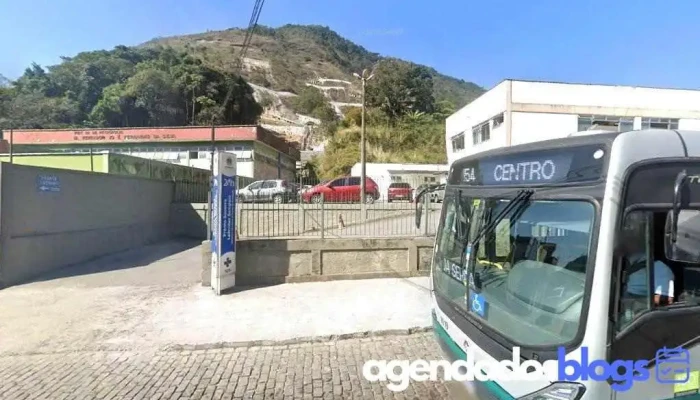 Drogaria Carimai - Petrópolis