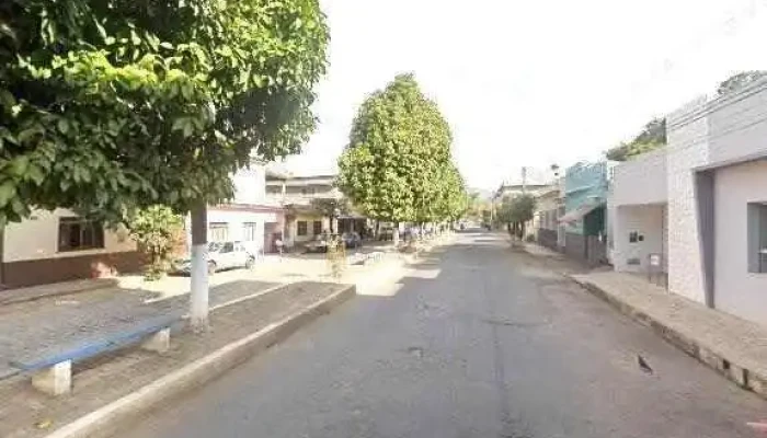 Drogaria Carrara -  Street View E 360deg - Porciúncula