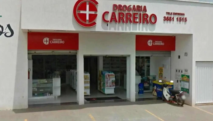 Drogaria Carreiro - 729