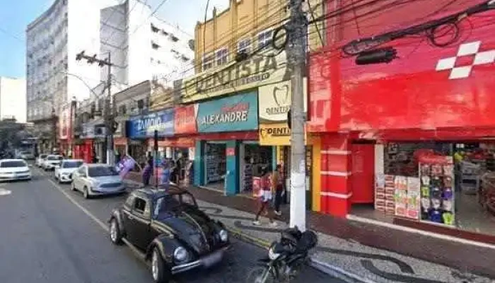 Drogaria Carvalho E Guimaraes Tudo - Rio Bonito