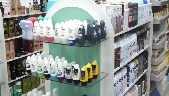 Drogaria Cascatinha -  Do Proprietario - Juiz De Fora