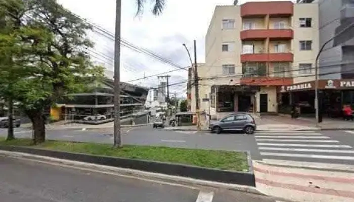 Drogaria Cascatinha -  Street View E 360deg - Juiz De Fora