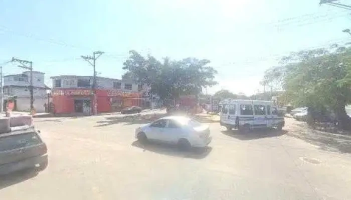 Drogaria Castelar -    Ancora Street View E 360deg - Rio Das Ostras