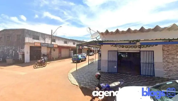Drogaria Castilho Filial - Go