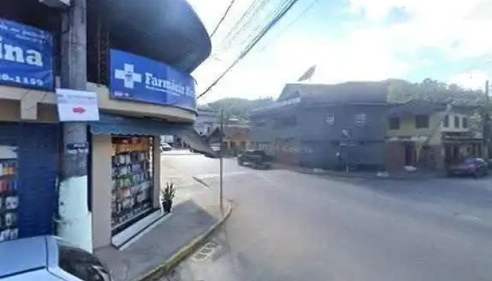 Drogaria Cecile -    Farmacia Riograndina Tudo - Nova Friburgo
