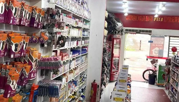 Drogaria Central - 581