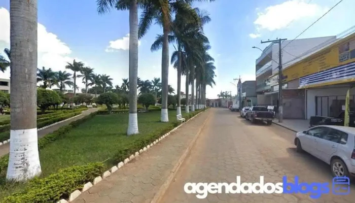 Drogaria Central - Angelândia