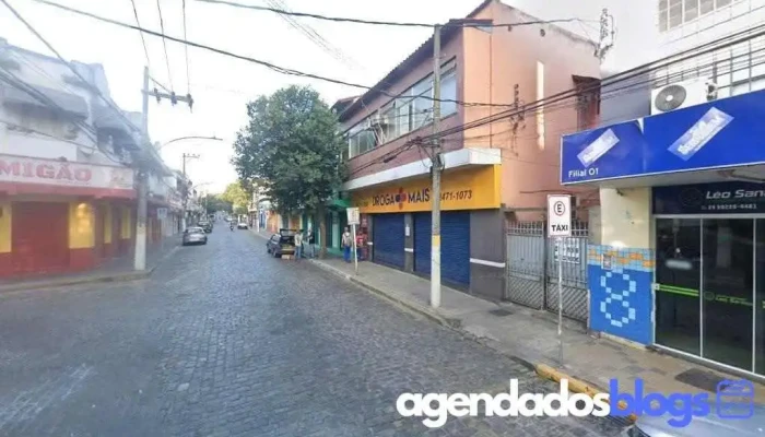 Drogaria Central de Genéricos - Vassouras