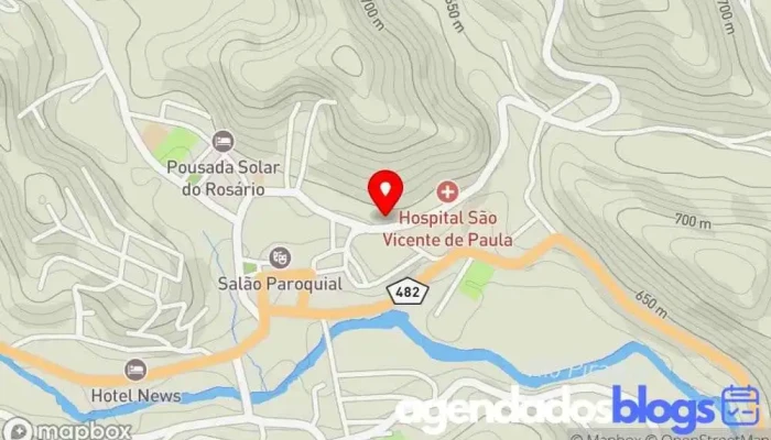 Drogaria Central de Piranga - Mg