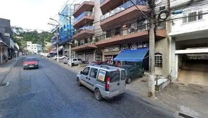 Drogaria Central Do Vale -  Street View E 360deg - São José Do Vale Do Rio Preto