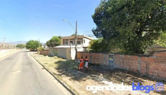 Drogaria Central Sul Queimados - Queimados