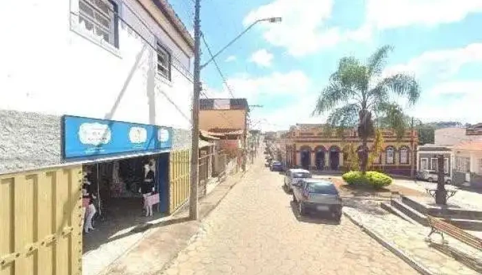 Drogaria Central -  Tudo - Andrelândia