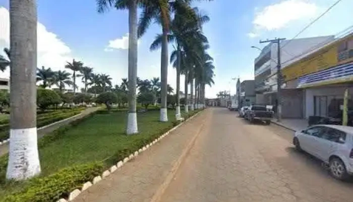 Drogaria Central -  Tudo - Angelândia