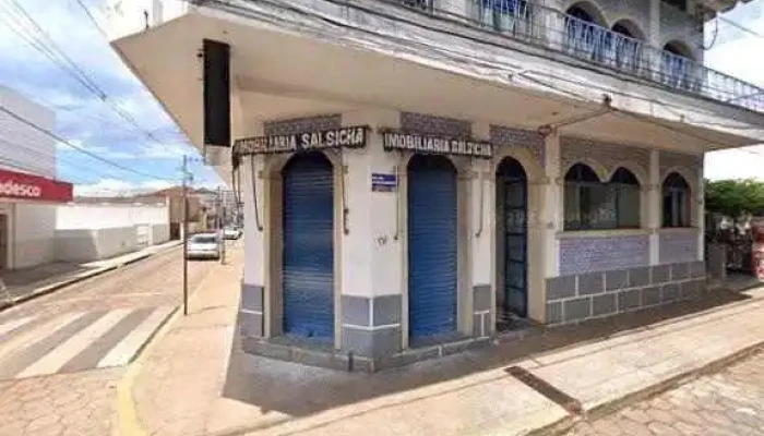 Drogaria Central -  Tudo - Boa Esperança