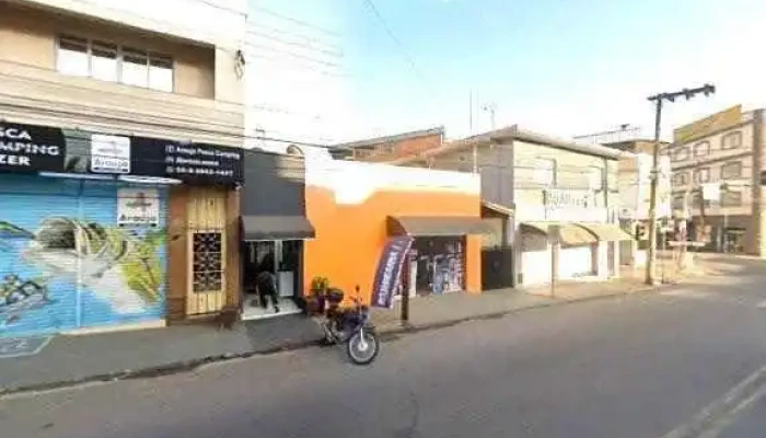 Drogaria Central -  Tudo - Cambuí
