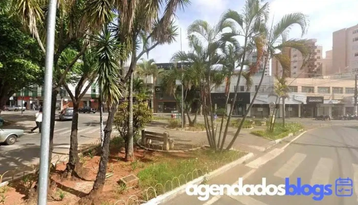Drogaria centro oeste - Bom Despacho
