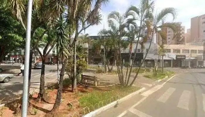 Drogaria Centro Oeste -  Tudo - Bom Despacho