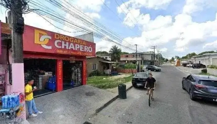 Drogaria Chapero -  Tudo - Seropédica