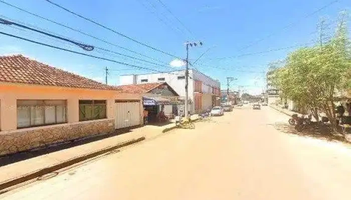 Drogaria Chaves E Amaral -  Tudo - Bambuí