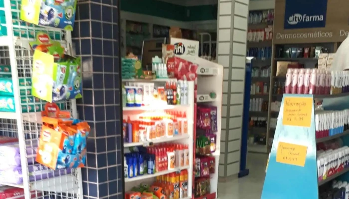 Drogaria Cityfarma -  Drogaria - Saquarema