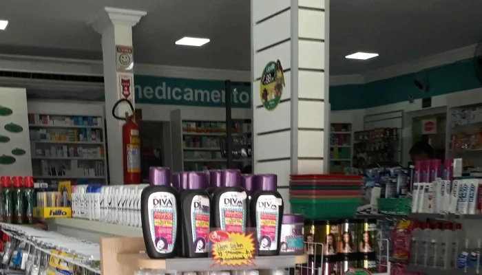 Drogaria Cityfarma -  Localizacao - Saquarema