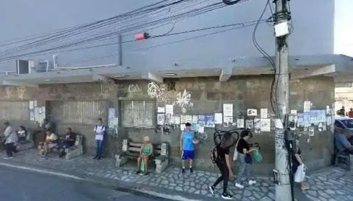 Drogaria Cityfarma Sao Pedro Da Aldeia Street View E 360deg - São Pedro Da Aldeia