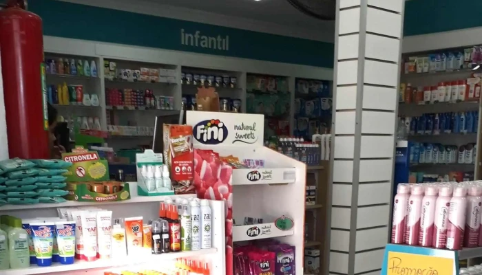 Drogaria Cityfarma - Saquarema