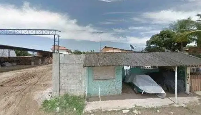 Drogaria Cityfarma -  Street View E 360deg - Saquarema