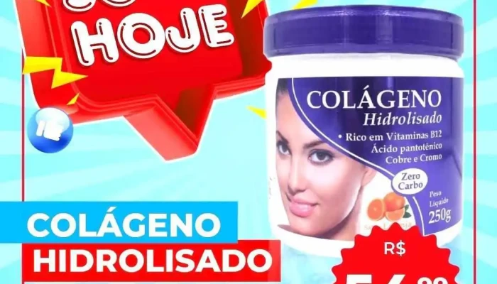 Drogaria Claro Vida Taquara -  Tudo - Rio De Janeiro