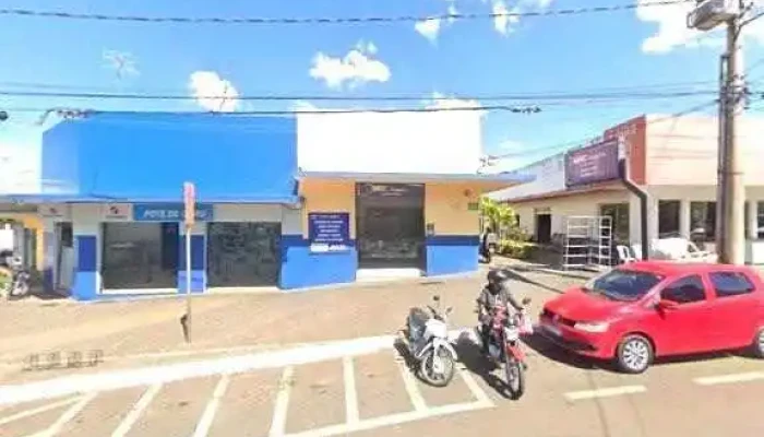 Drogaria Coelho Ltda -  Street View E 360deg - Araguari