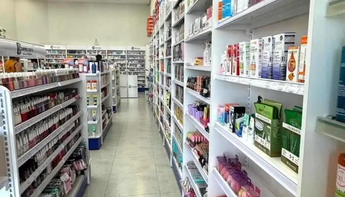 Drogaria Compre Certo -    Nova Ponte Principal - - Centro